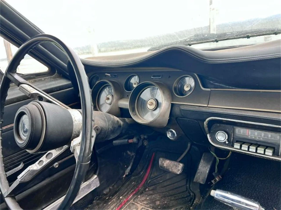 1967 Ford Mustang 1st Gen (1967-1968) - Image 15 of 18