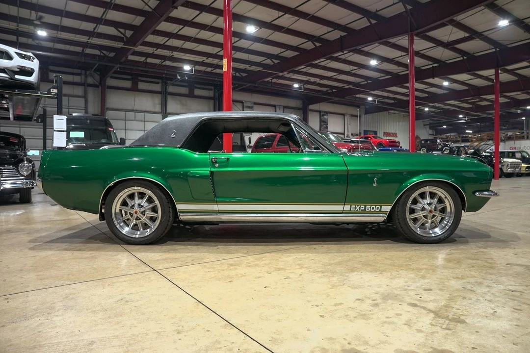 1967 Ford Replica - Image 10 of 12