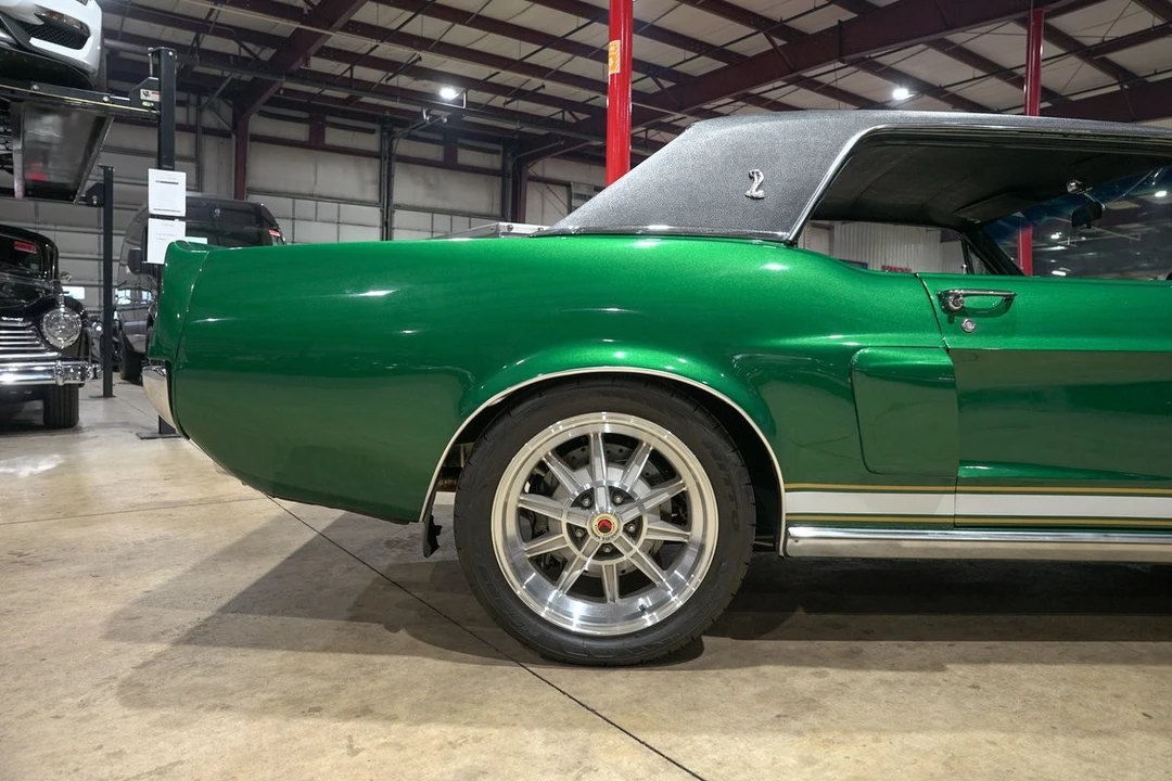 1967 Ford Replica - Image 9 of 12