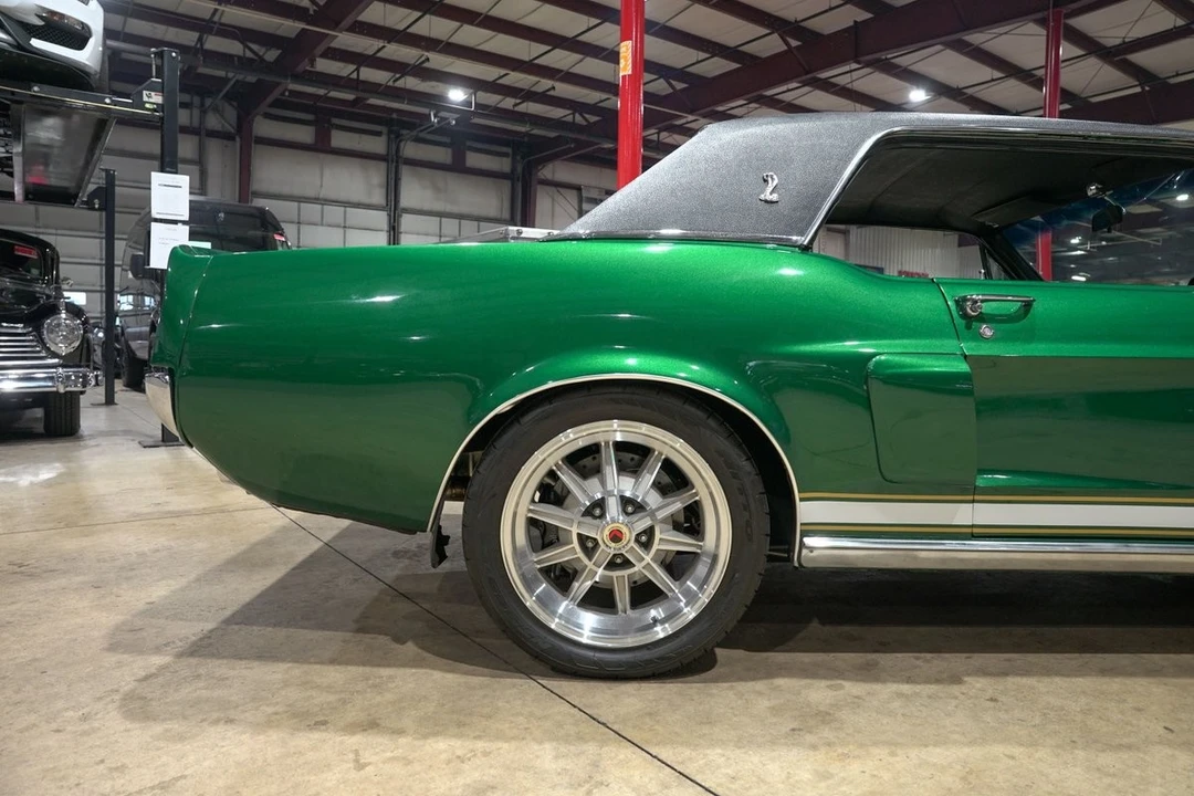 1967 Ford Replica - Image 9 of 12