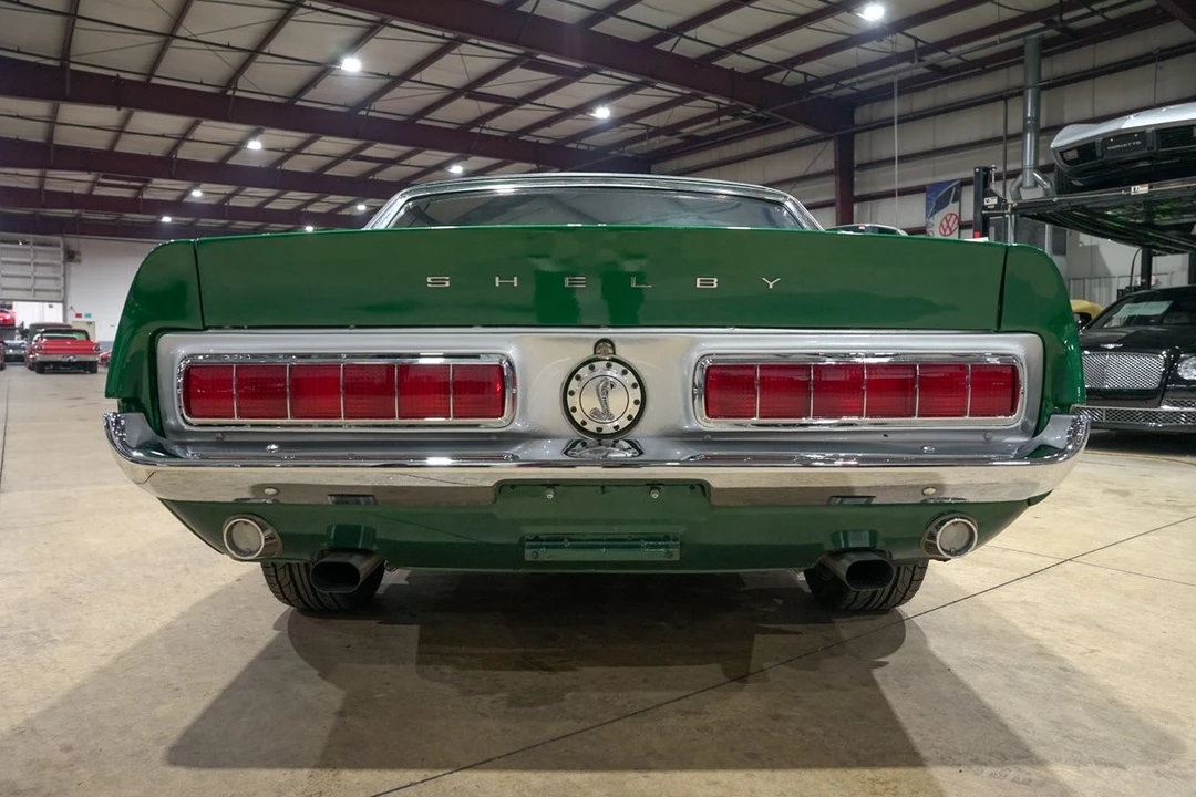 1967 Ford Replica - Image 7 of 12