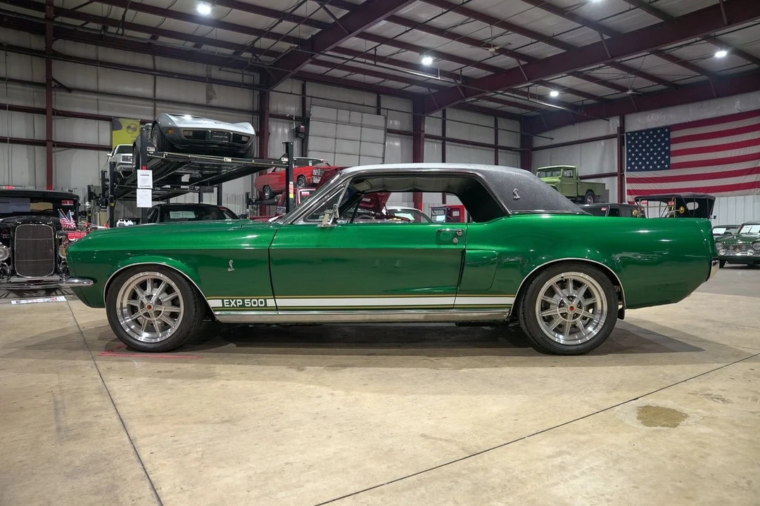 1967 Ford Replica - Image 4 of 12