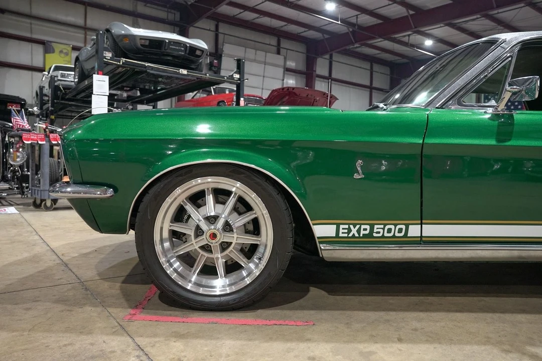 1967 Ford Replica - Image 3 of 12