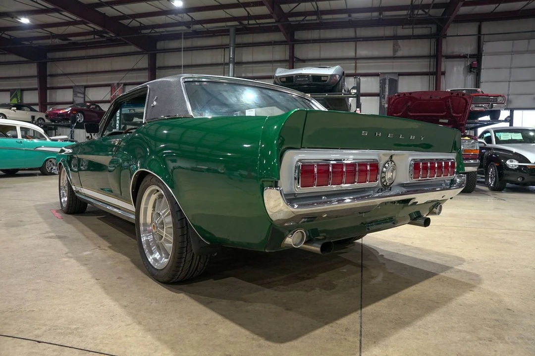 1967 Ford Replica - Image 6 of 12