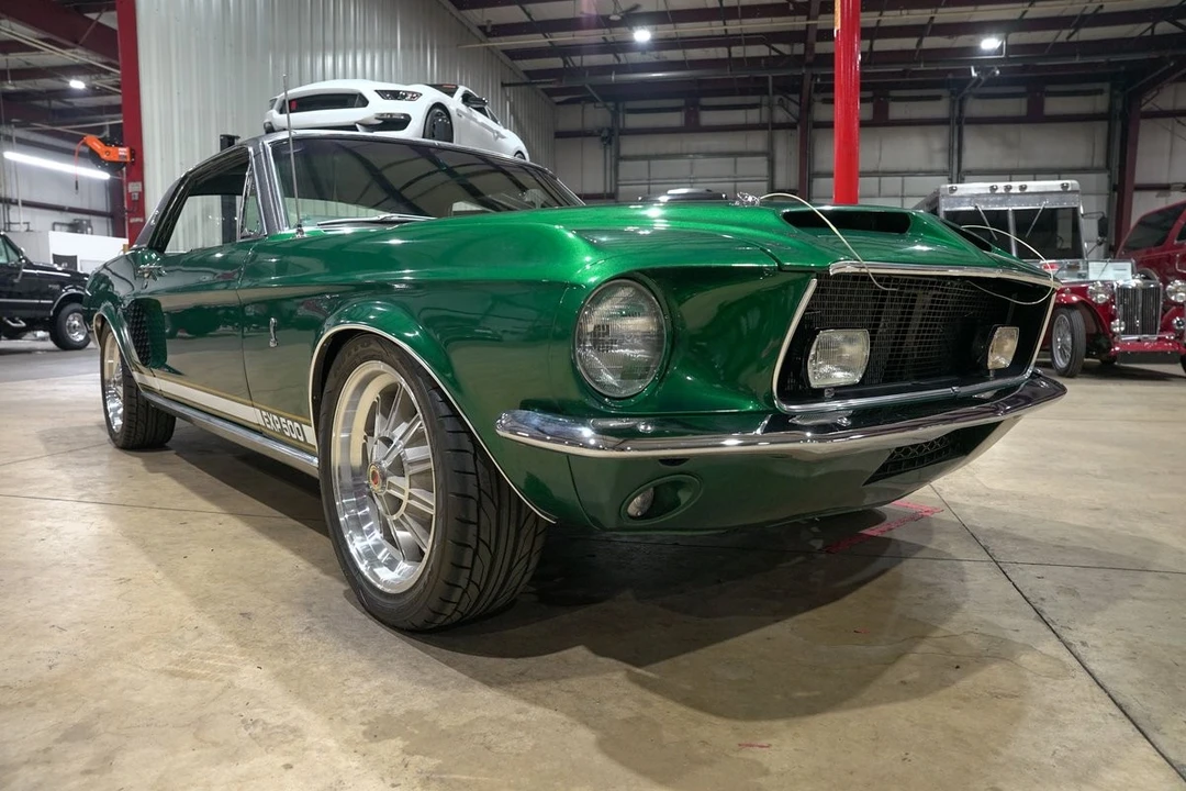 1967 Ford Replica - Image 12 of 12