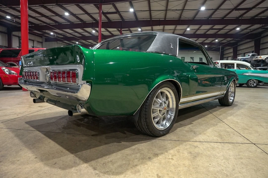 1967 Ford Replica - Image 8 of 12