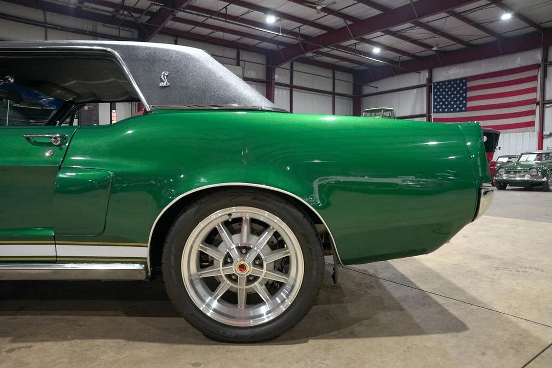 1967 Ford Replica - Image 5 of 12