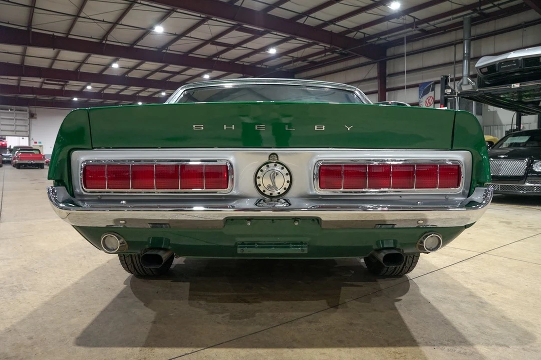 1967 Ford Replica - Image 7 of 12