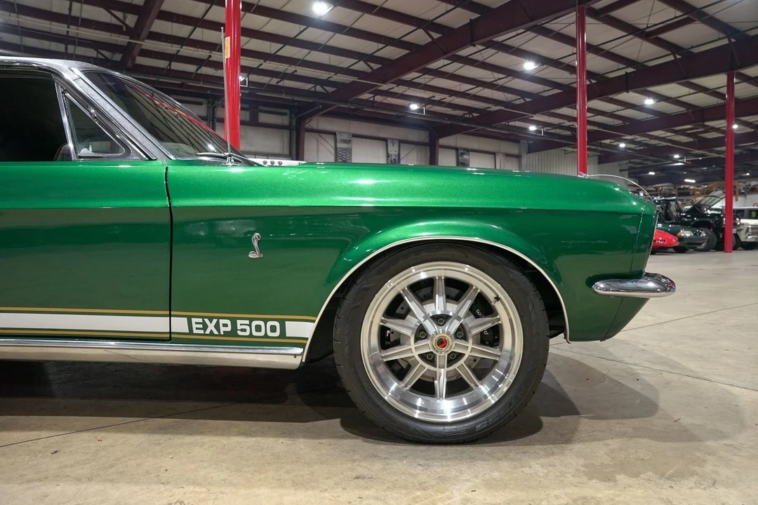 1967 Ford Replica - Image 11 of 12