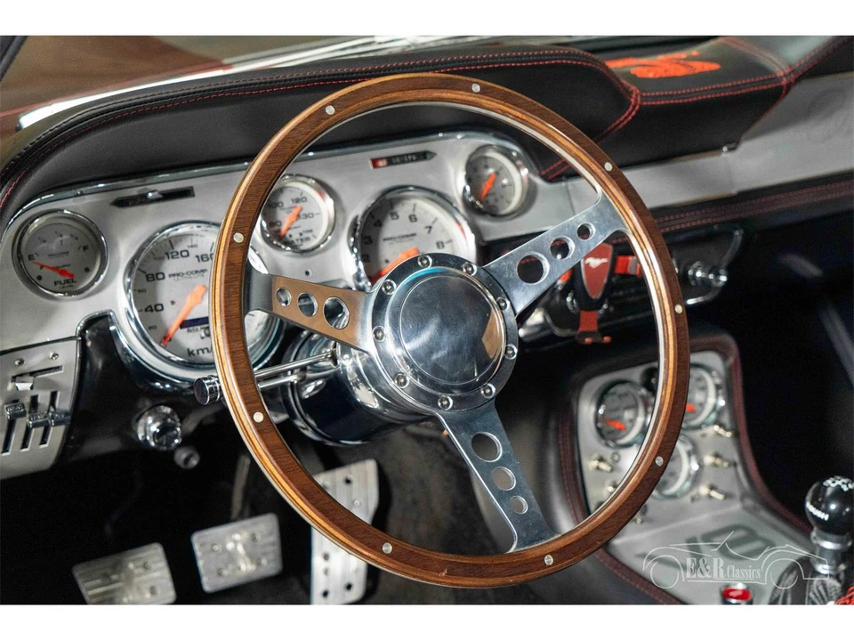 1967 Ford Mustang 1st Gen (1967-1968) - Image 13 of 19