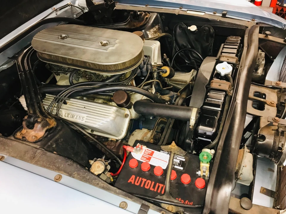 1967 Shelby GT500 - Image 11 of 21