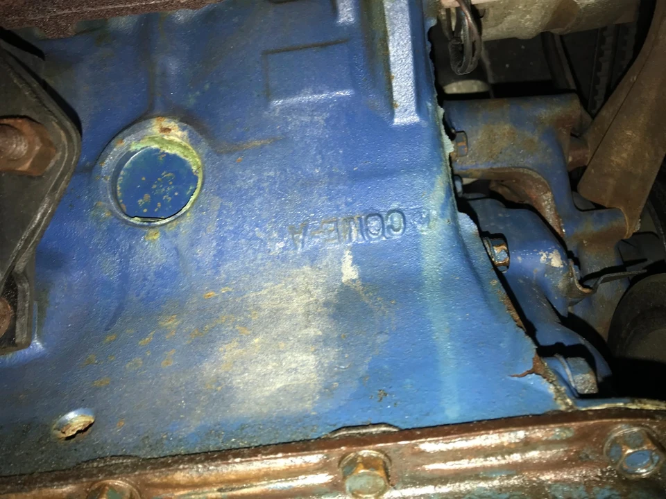1967 Shelby GT500 - Image 14 of 21