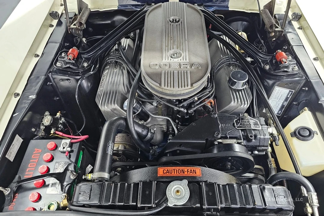 1967 Shelby GT500 - Image 10 of 21