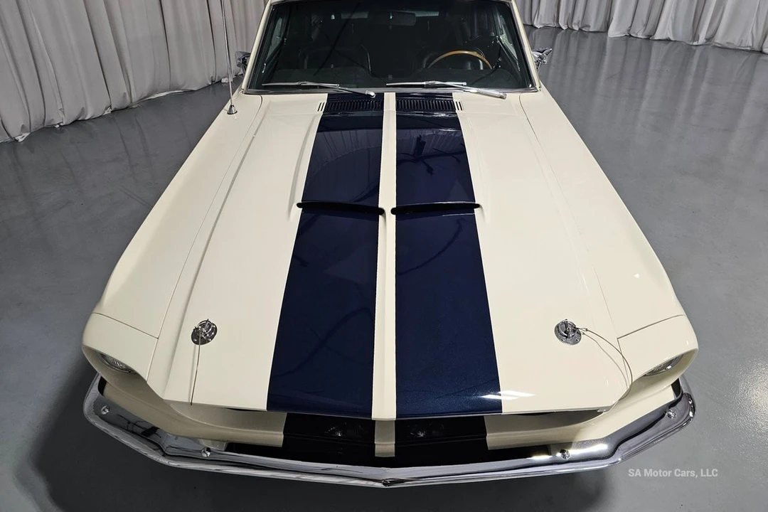1967 Shelby GT500 - Image 21 of 21