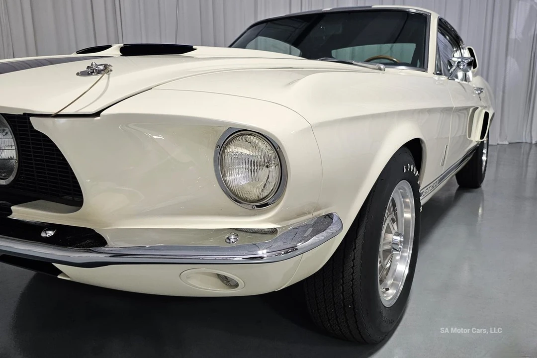 1967 Shelby GT500 - Image 19 of 21