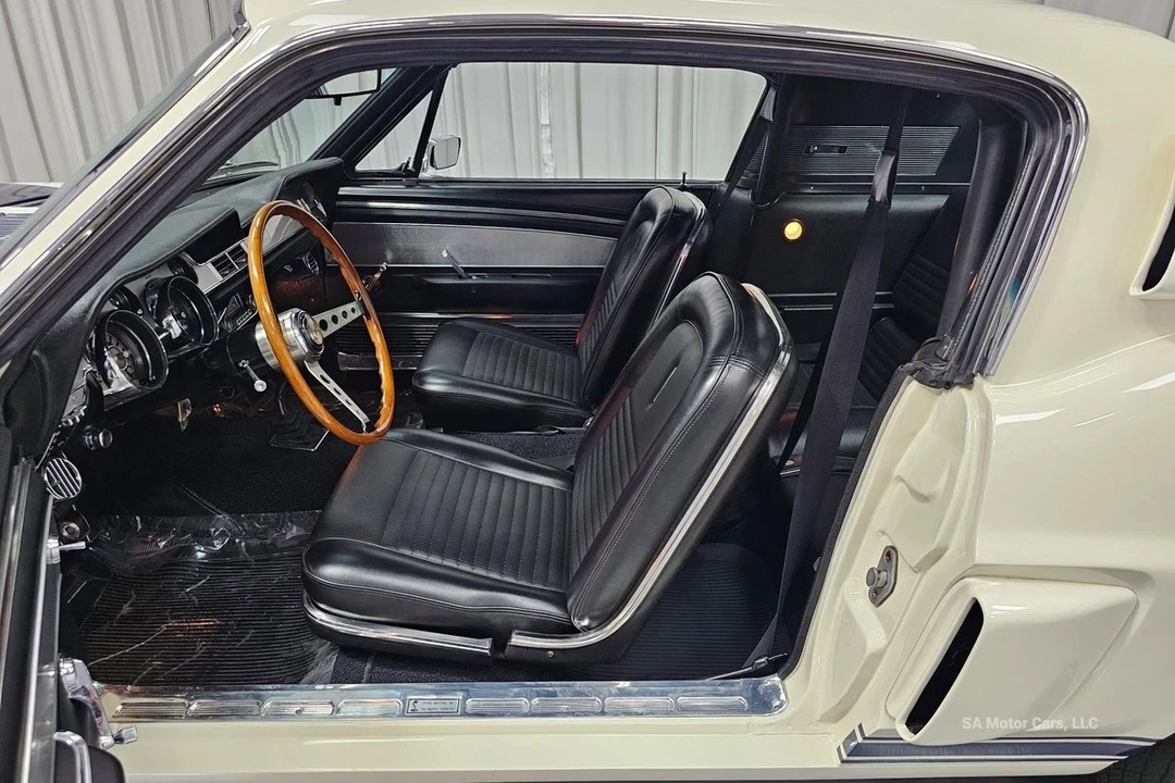 1967 Shelby GT500 - Image 7 of 21