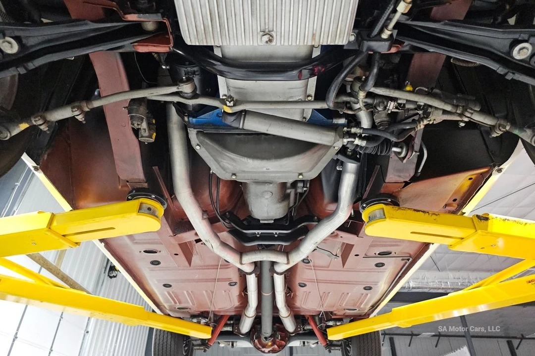 1967 Shelby GT500 - Image 11 of 21