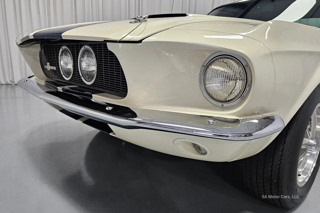 1967 Shelby GT500 - Image 18 of 21