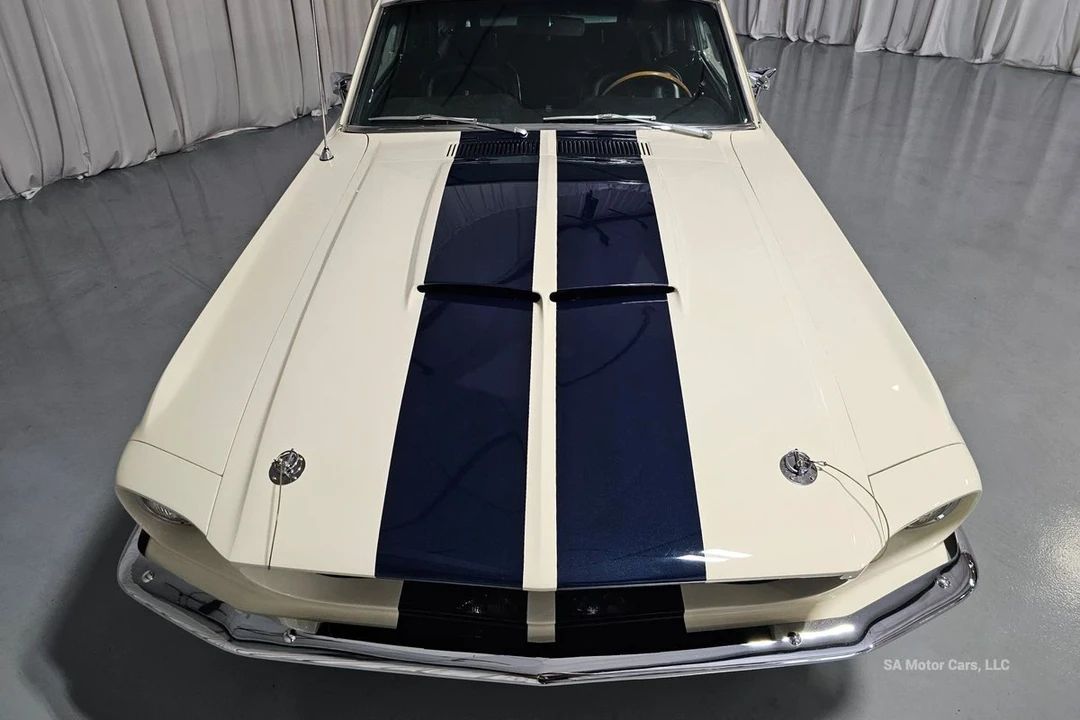 1967 Shelby GT500 - Image 21 of 21