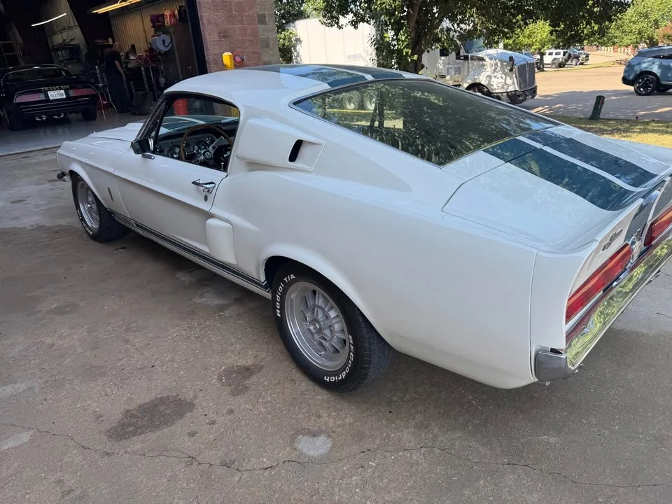 1967 Ford Shelby Mustang - Image 7 of 16