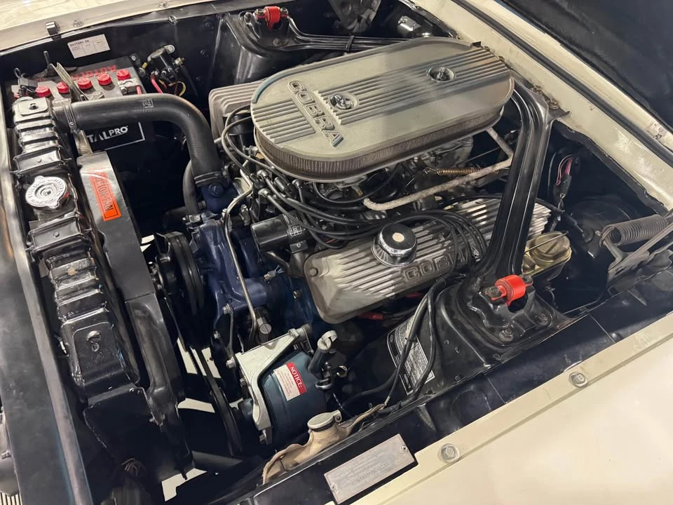 1967 Ford Shelby Mustang - Image 13 of 16
