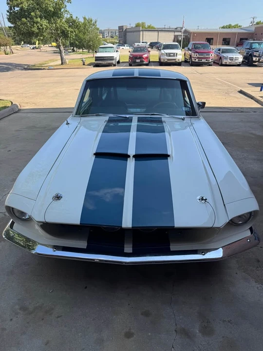 1967 Ford Shelby Mustang - Image 2 of 16