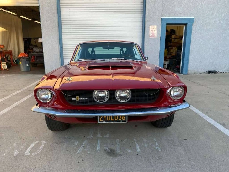 1967 Shelby GT500 - Image 20 of 21