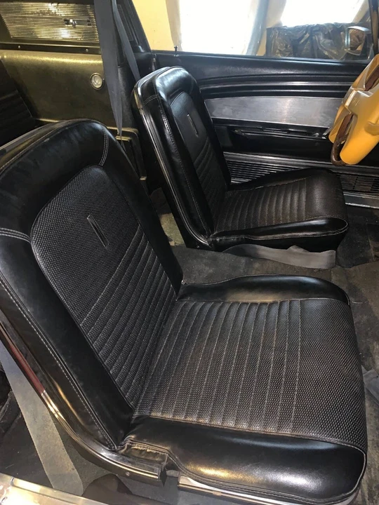 1967 Shelby GT500 - Image 5 of 21