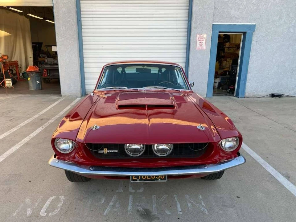1967 Shelby GT500 - Image 21 of 21