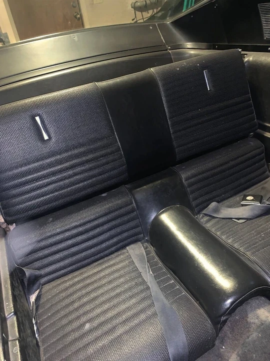 1967 Shelby GT500 - Image 6 of 21
