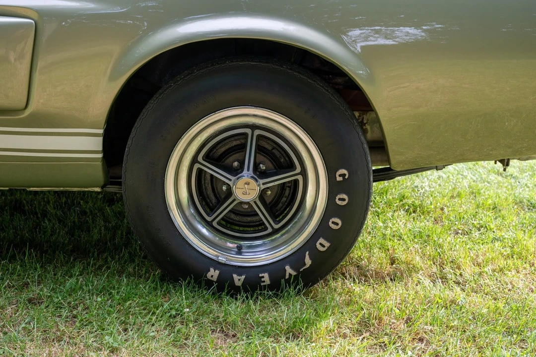 1967 Shelby GT500 - Image 28 of 30