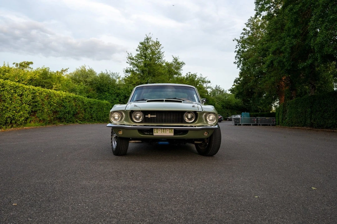 1967 Shelby GT500 - Image 24 of 30