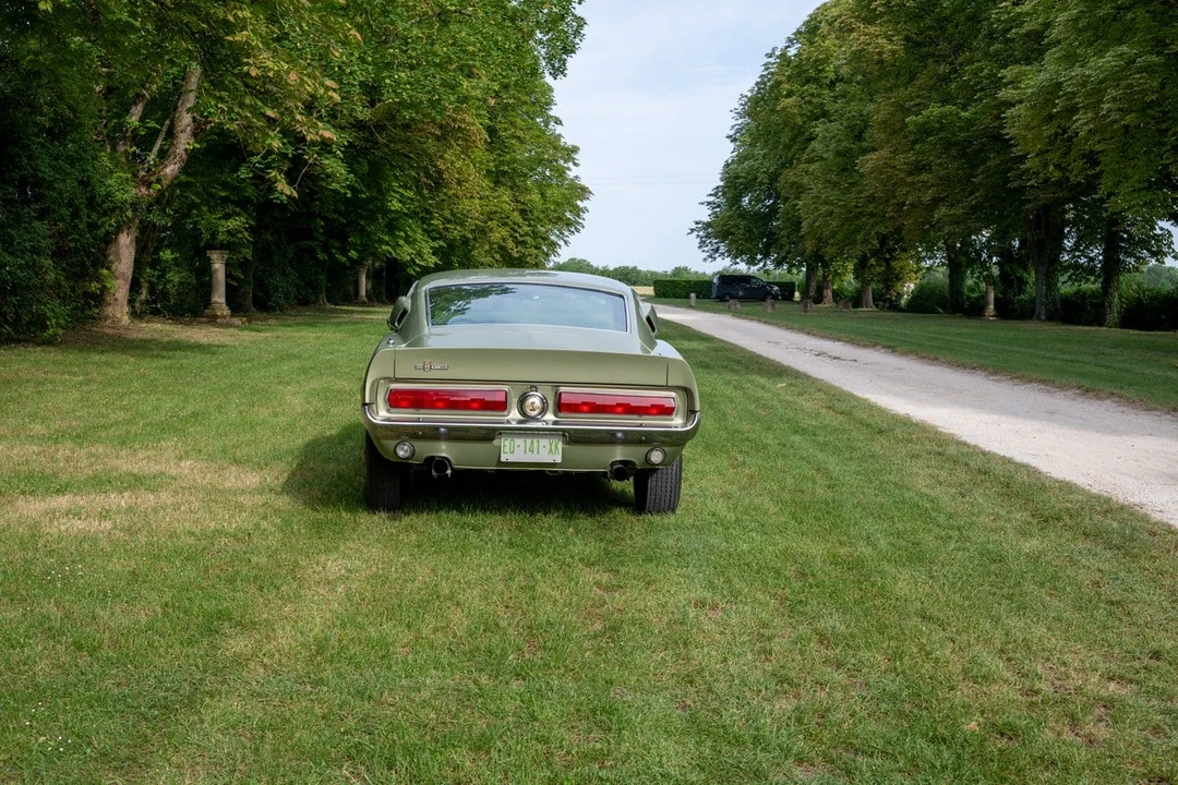 1967 Shelby GT500 - Image 15 of 30