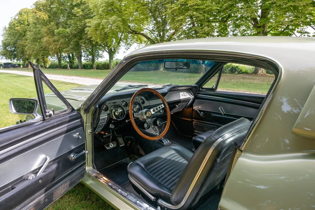 1967 Shelby GT500 - Image 6 of 30