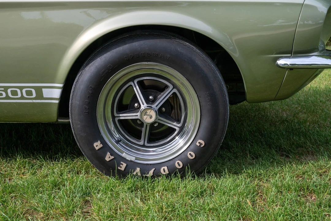 1967 Shelby GT500 - Image 27 of 30