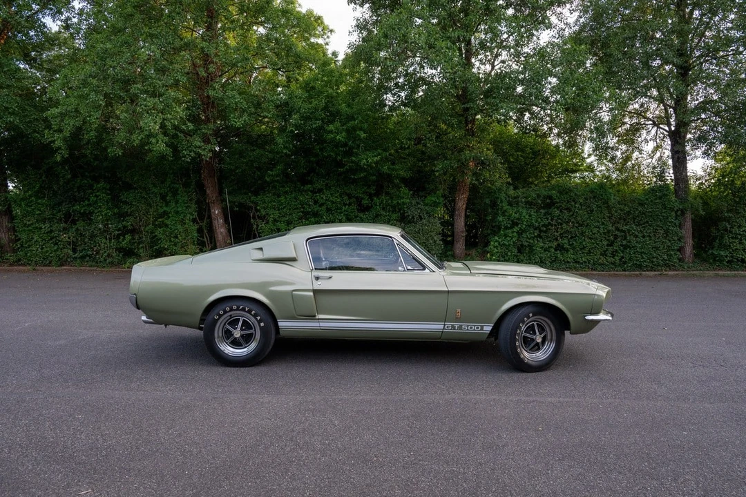 1967 Shelby GT500 - Image 22 of 30