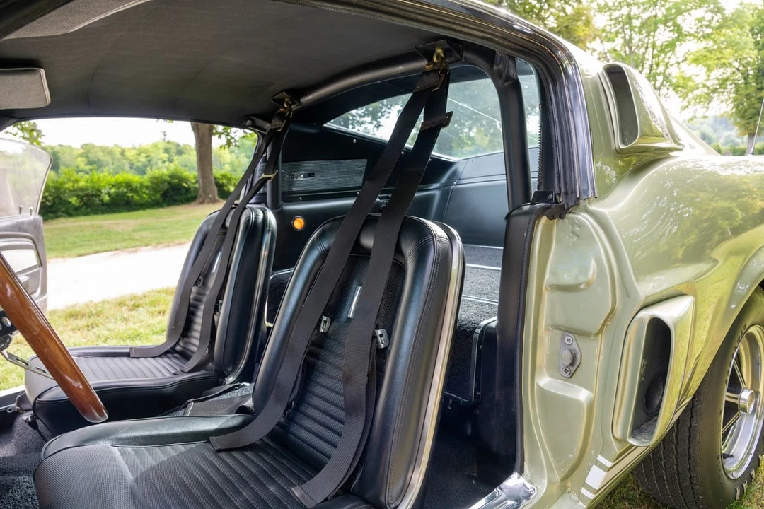 1967 Shelby GT500 - Image 7 of 30