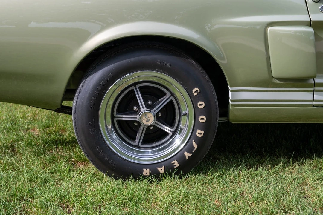 1967 Shelby GT500 - Image 29 of 30