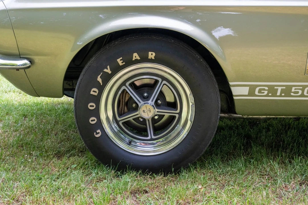 1967 Shelby GT500 - Image 5 of 30