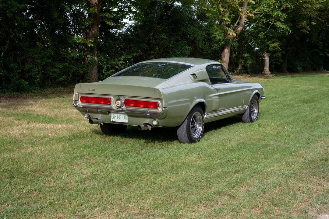 1967 Shelby GT500 - Image 16 of 31