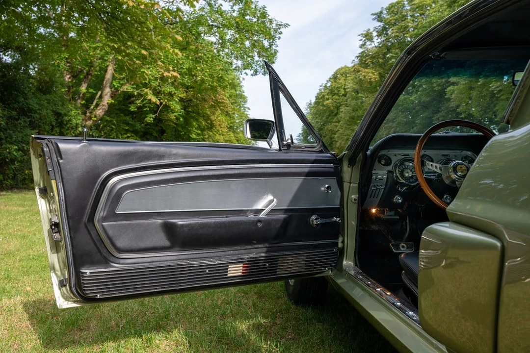 1967 Shelby GT500 - Image 30 of 31