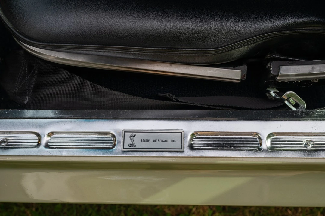1967 Shelby GT500 - Image 31 of 31