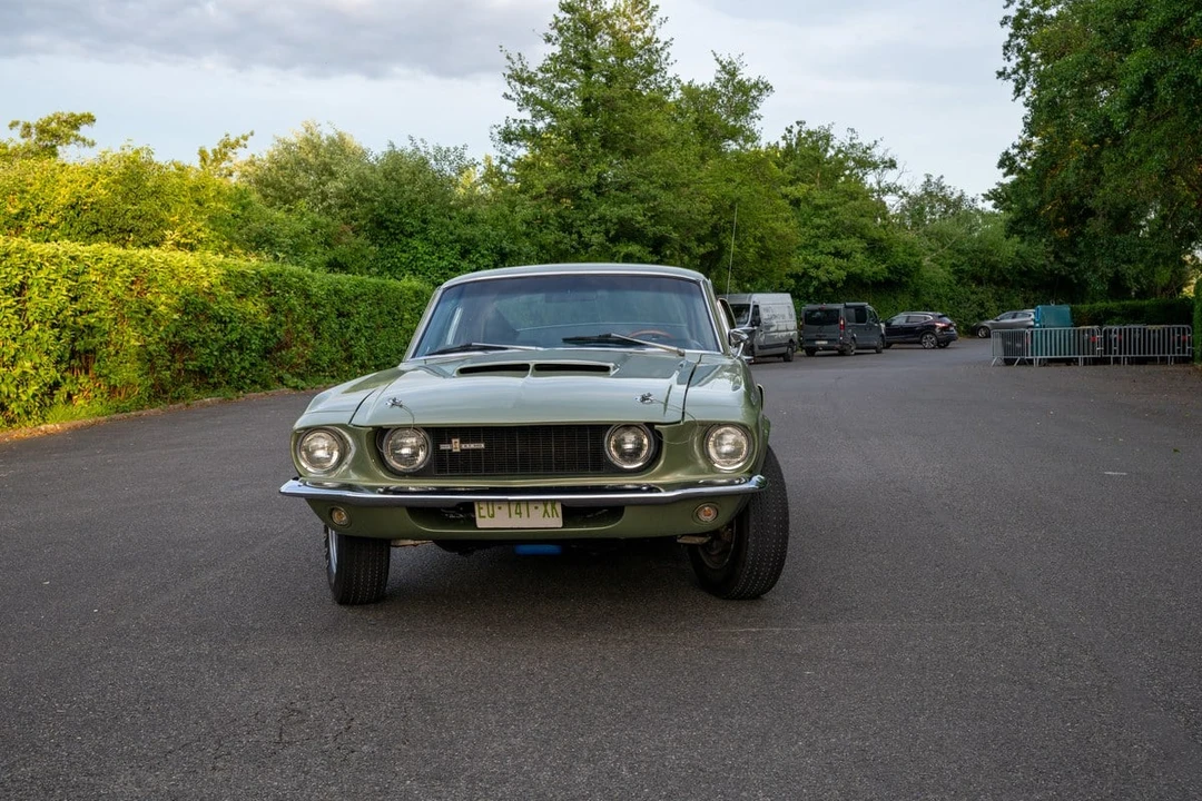 1967 Shelby GT500 - Image 18 of 31