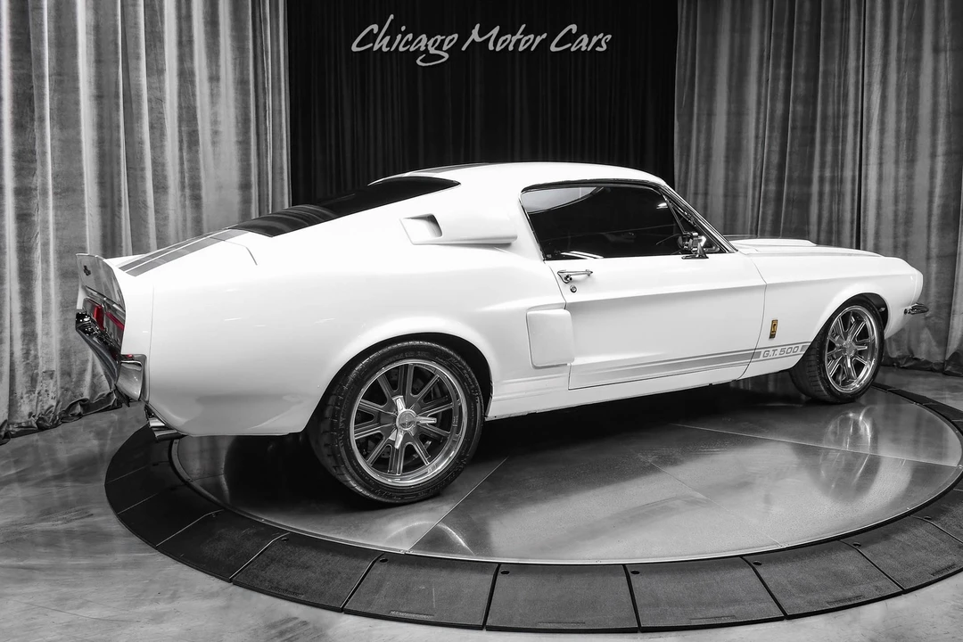 1967 Ford Mustang 1st Gen (1967-1968) - Image 5 of 31