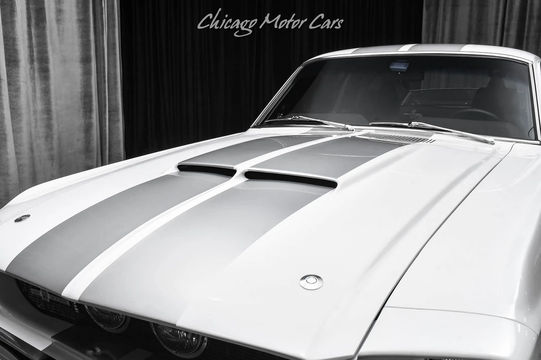 1967 Ford Mustang 1st Gen (1967-1968) - Image 31 of 31