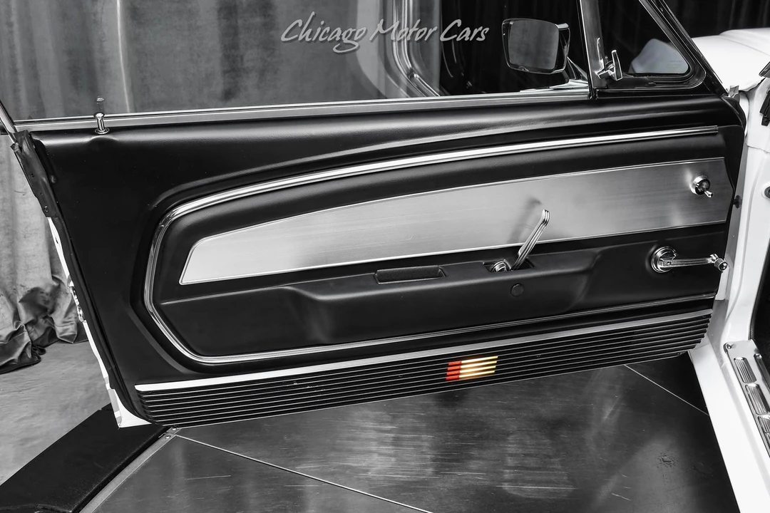 1967 Ford Mustang 1st Gen (1967-1968) - Image 27 of 31