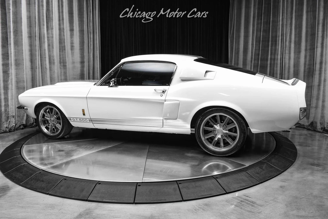 1967 Ford Mustang 1st Gen (1967-1968) - Image 3 of 31