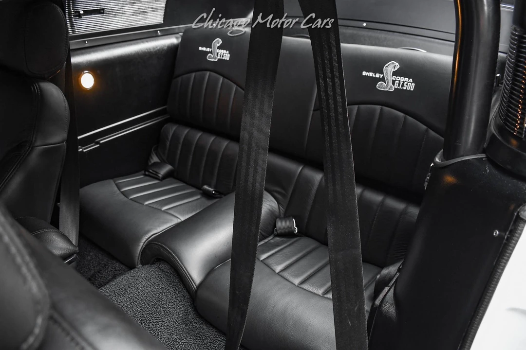 1967 Ford Mustang 1st Gen (1967-1968) - Image 22 of 31