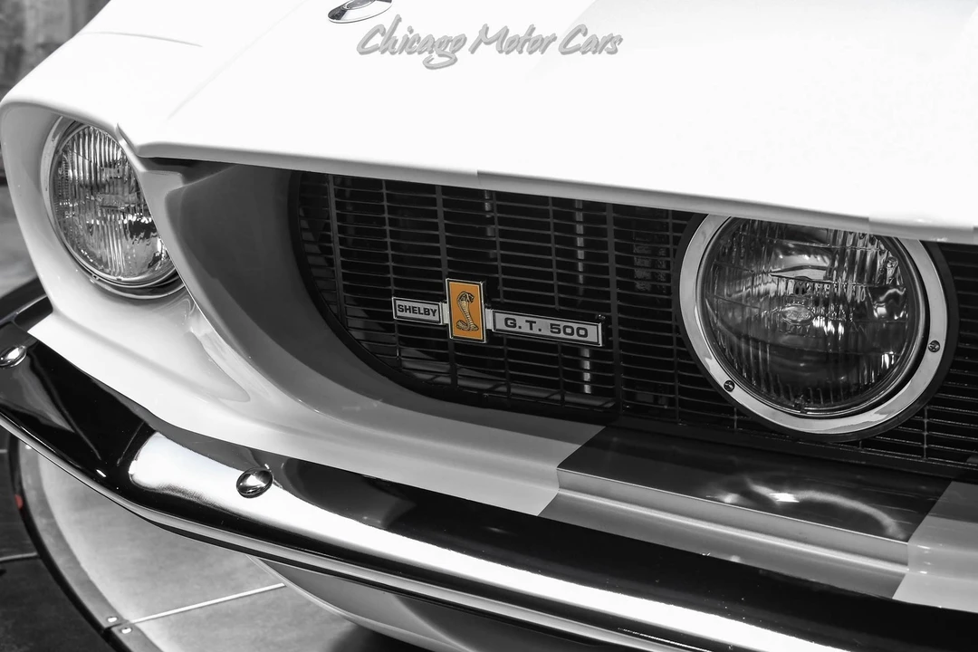 1967 Ford Mustang 1st Gen (1967-1968) - Image 30 of 31