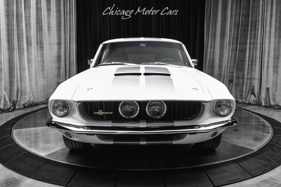 1967 Ford Mustang 1st Gen (1967-1968) - Image 7 of 31